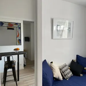 Appartement Côté Cale, Fouesnant